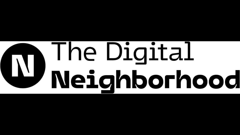 digital-neighborhood