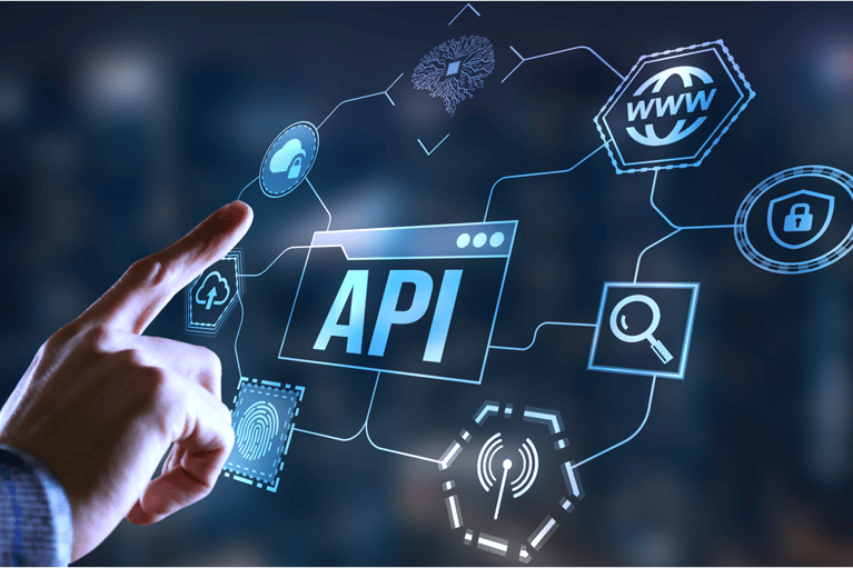 API technology 
